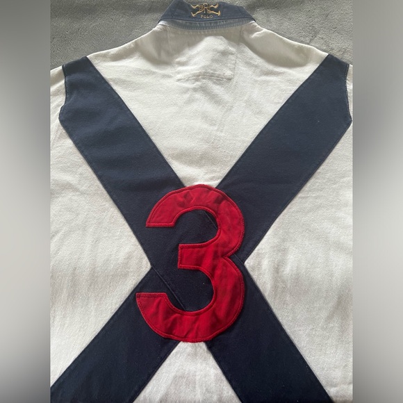 Vintage Polo Ralph Lauren - Picture 4 of 7